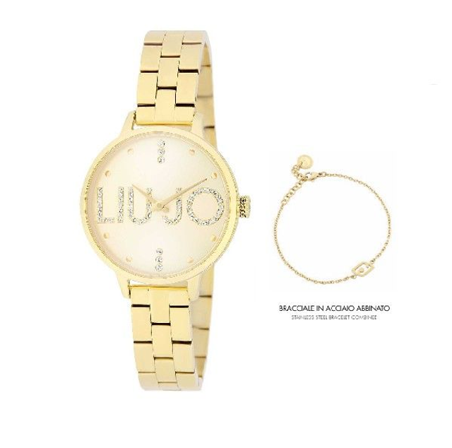 Orologio Donna Liu Jo Tlj2196