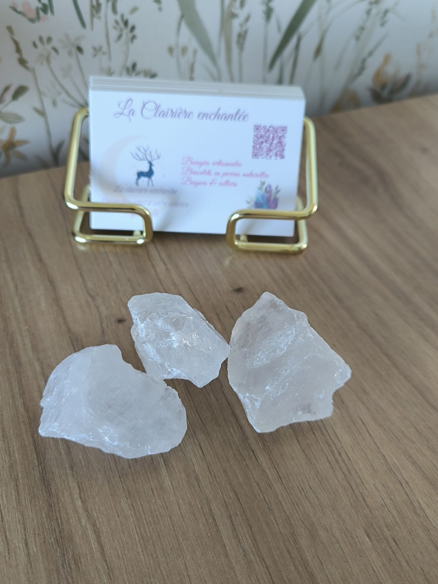 Cristal de roche