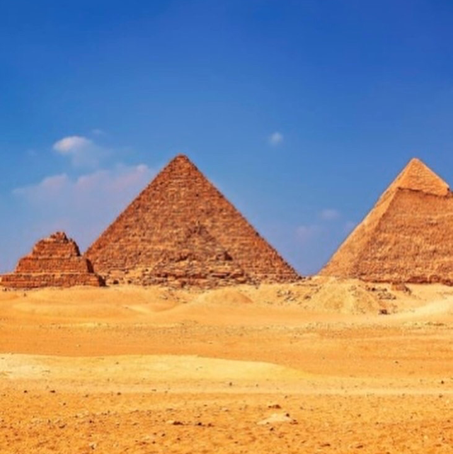 Soin Égyptien du Dieu Thot