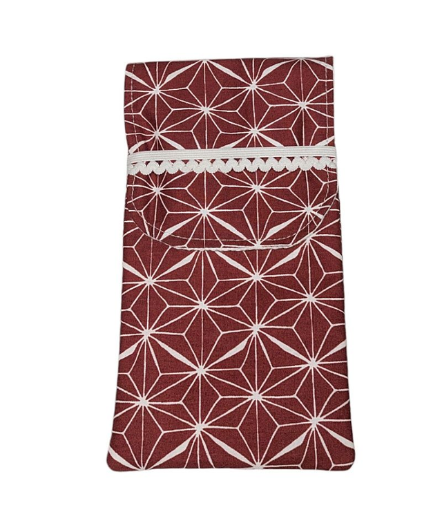 Pochette brosse à dents