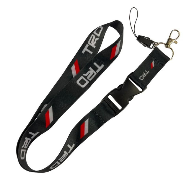 TRD LANYARD