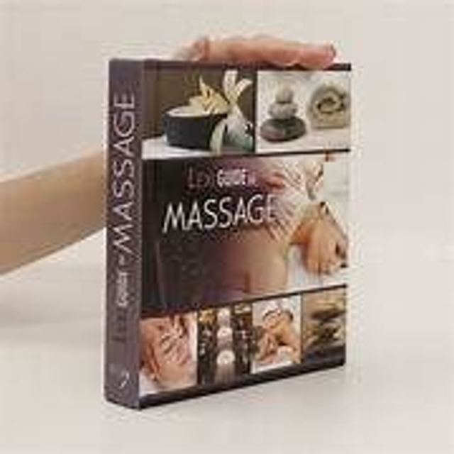 Lexiguide du massage
