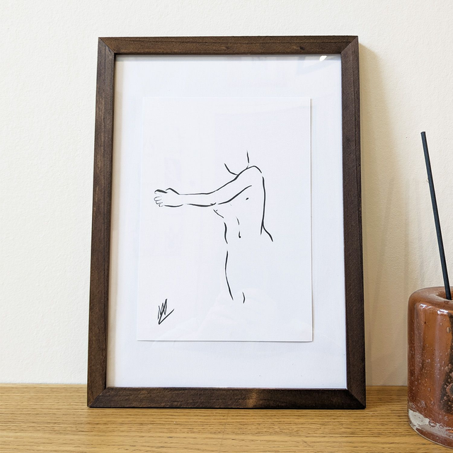 Originaux -Héraclès-