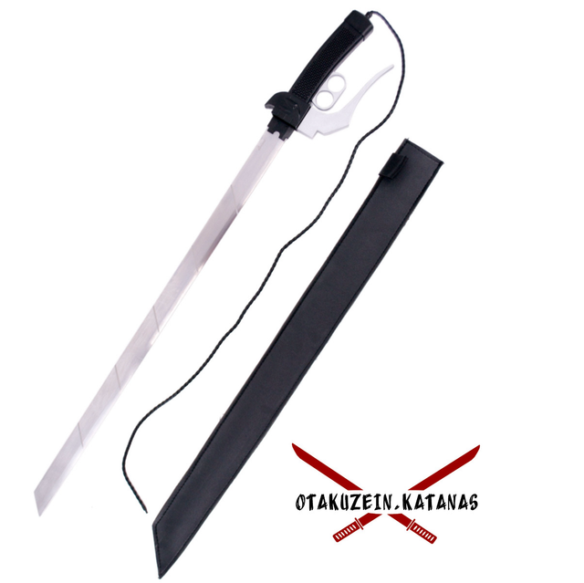 Espada S5073 Modelo espada pistola de Ataque de los Titanes