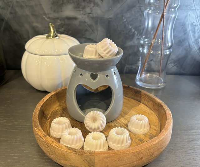 Eclipse de lune - Fondant parfumé