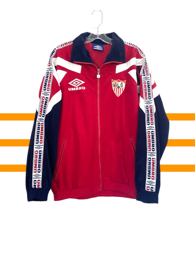 1998/2000 - Sevilla FC (M)