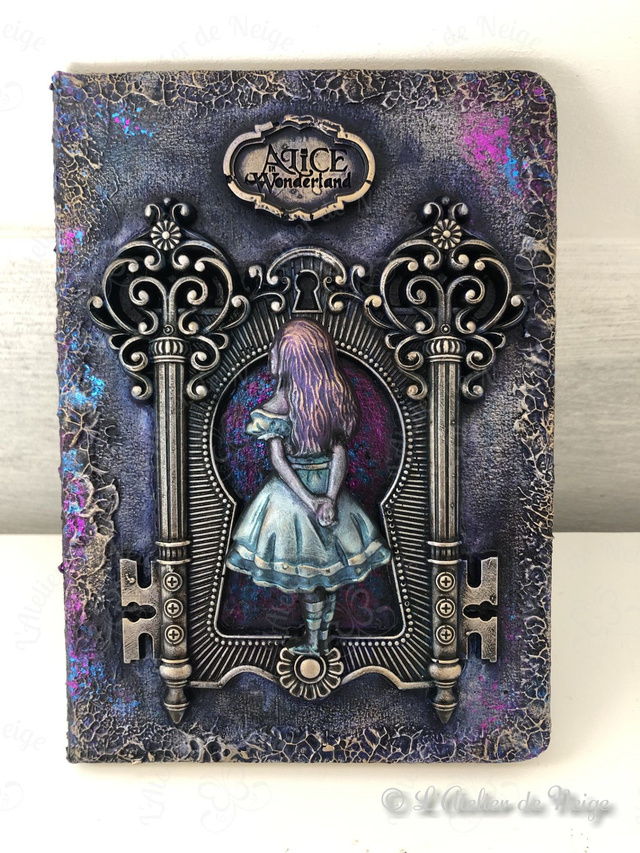 Carnet Alice 