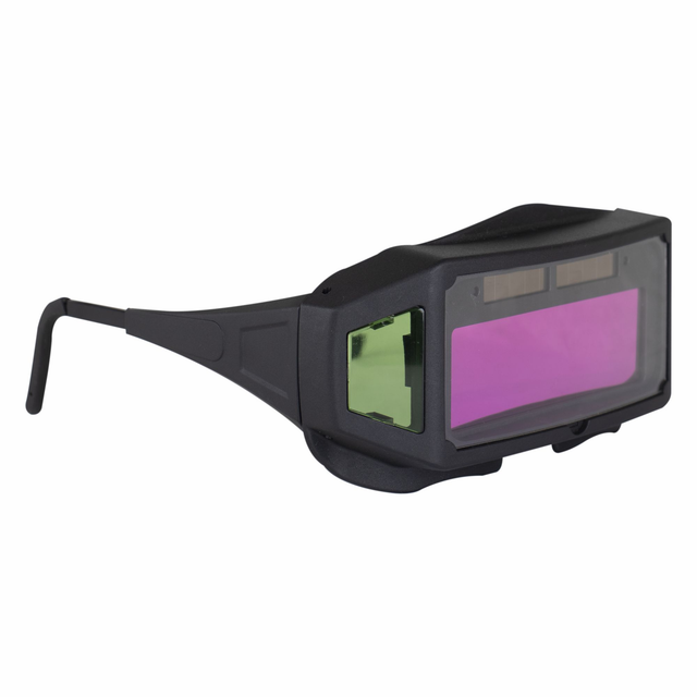 ÓCULOS DE SOLDA AUTOMÁTICO OSL-3/11 