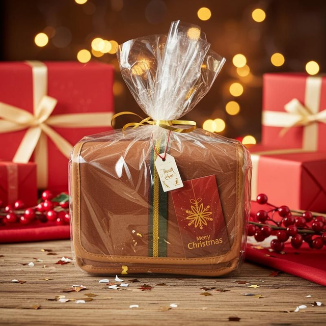 Caractère Daniel Hechter Toiletry Hand Bag | Travel & Accessories