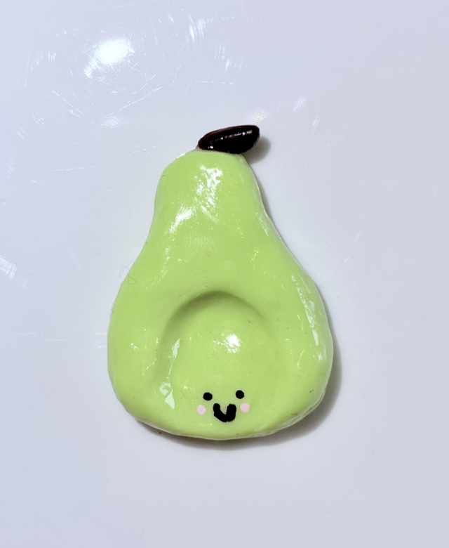 Pear Pocket Pal