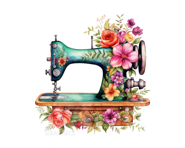 Nähkurs 15.09.25 bis 13.10.25