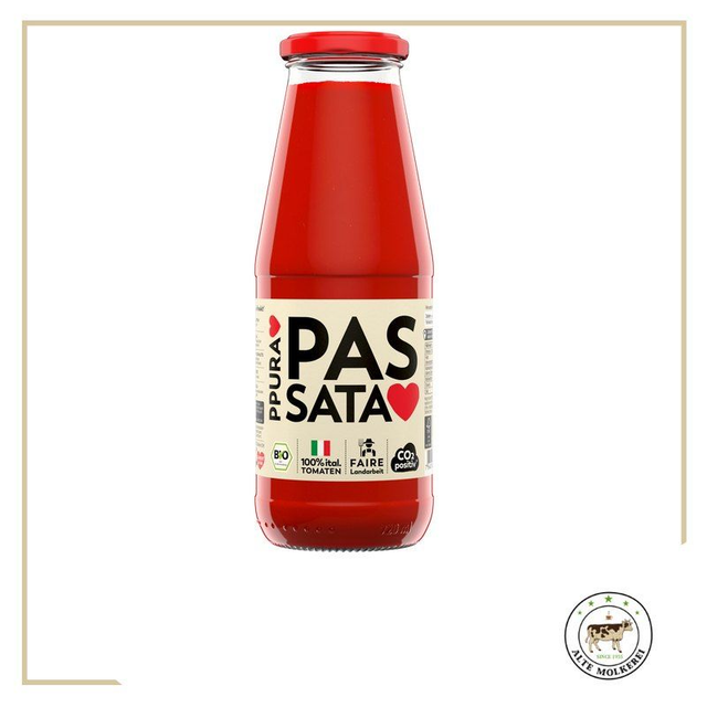 PPura Passata 700g