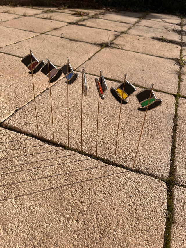 Gibus (couleur au choix)