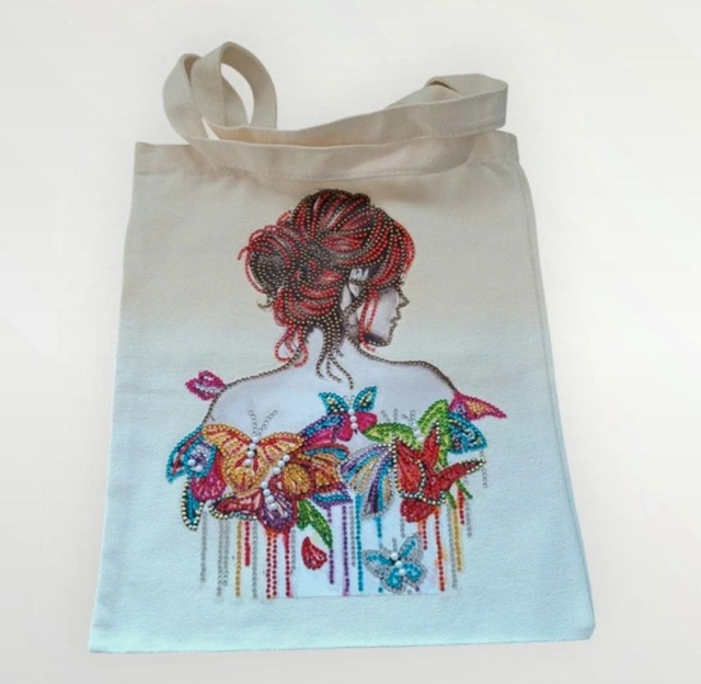 Sac fourre-tout femme