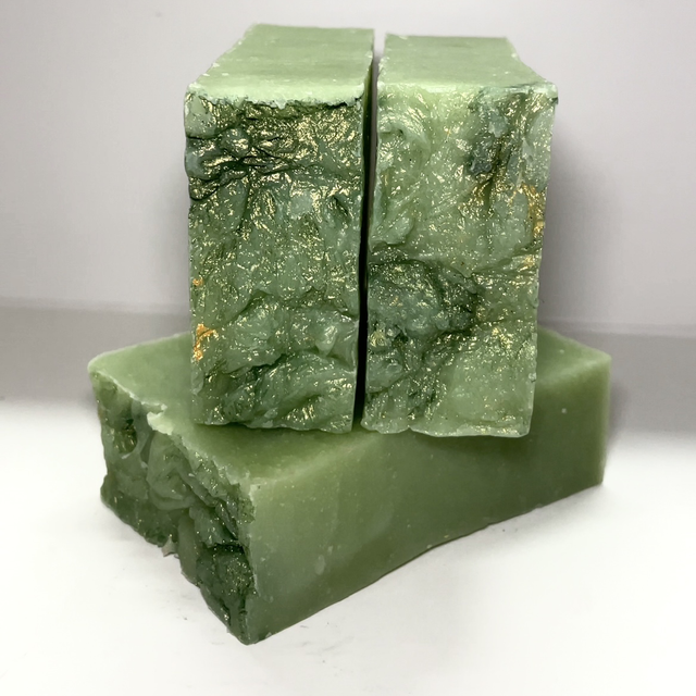 Savon - SOAP- ALOE VERA