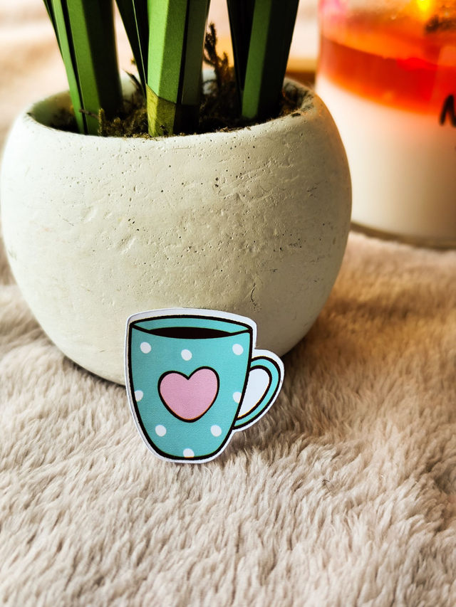 Kicolle - Thé ou café ?