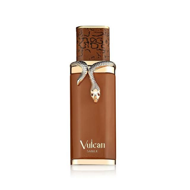 French Avenue Vulcan Sable Eau De Parfum Unisex 100 Ml