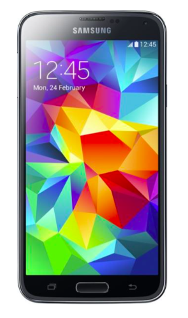 Samsung Galaxy S5 Duos