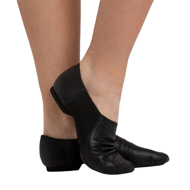 Capezio Nova Jazz Shoes - Kids