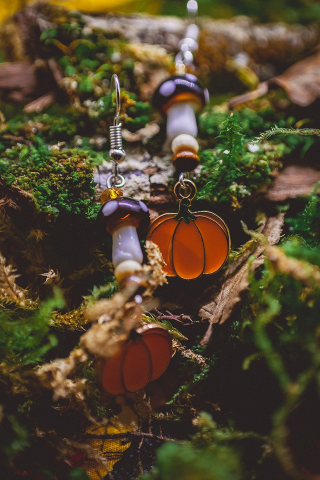 Sérénade d'Automne