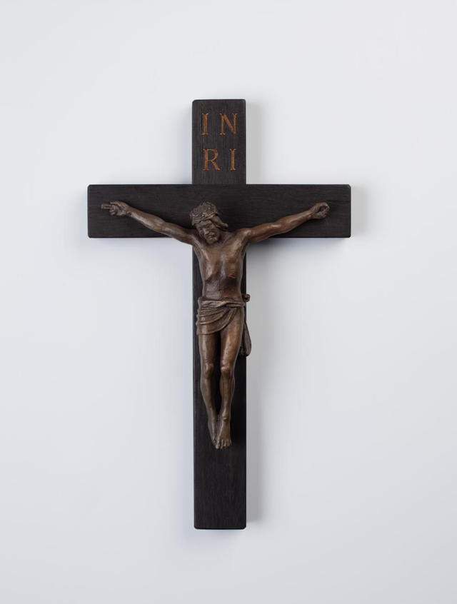 Bimillennial Crucifix 2033 #2.4