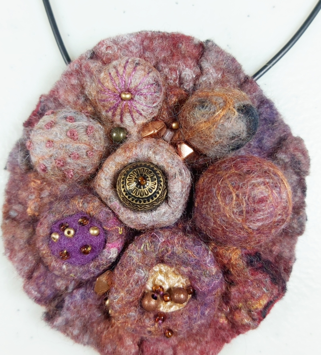 Rockpool Pendant