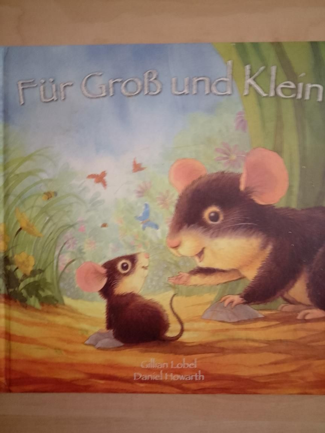 Für Gross und Klein