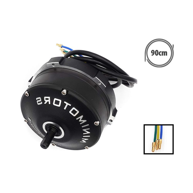 Moteur Dualtron Victor (Avant/Arriere)