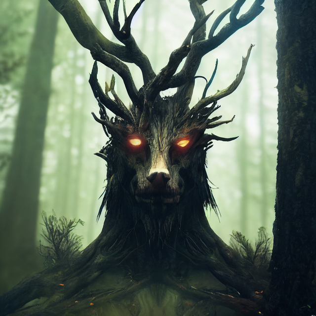 Le monde de l'Âme de la Nuit Illustré : Le Petit Peuple