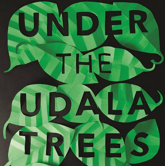 Under the Udala Trees | Chinelo Okparanta
