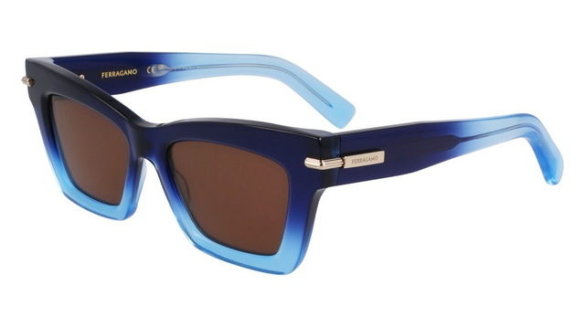 Eyewear Woman Salvatore Ferragamo  SF2031S 415