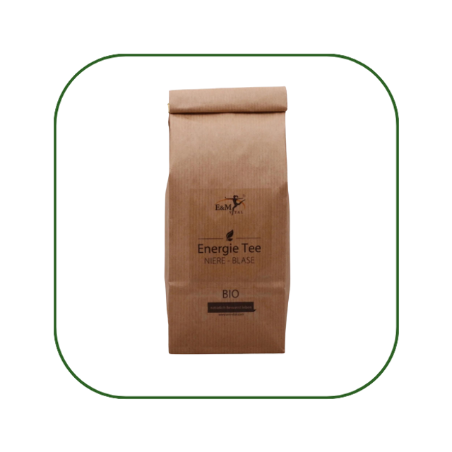 BIO Energietee - Niere / Blase, 100g