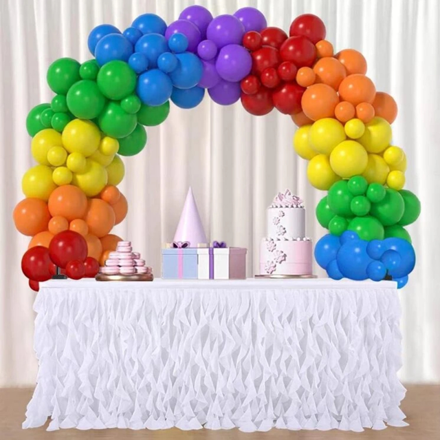 Location - Arche de Table 