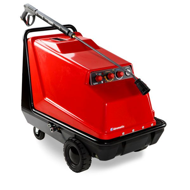 HYDRA 200.15 HIDROLIMPIADORA DE AGUA CALIENTE 
