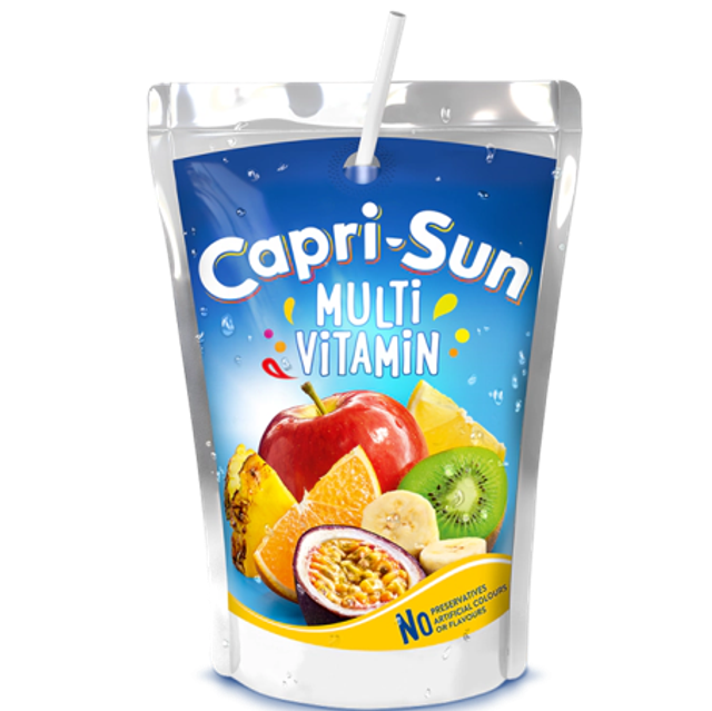 Caprisun