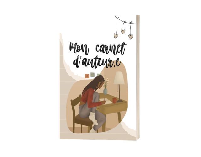 Carnet auteur.e