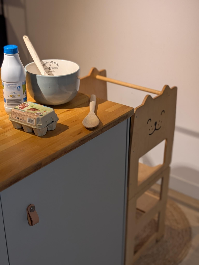 Tour d'observation CRAFFOX - Prix neuf : 119 euros - Mode locker Mondial Relay : non disponible pour cet article.