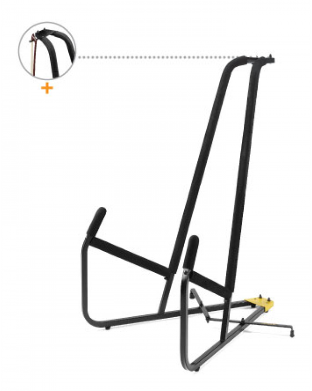 HERCULES Support contrebasse 