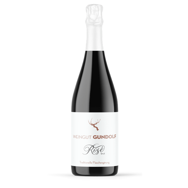 Winzersekt Rosé Brut