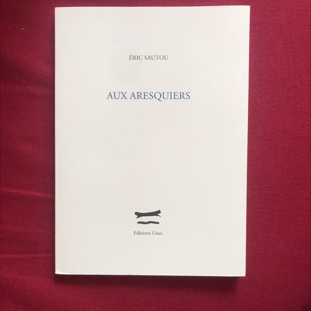 SAUTOU Éric - Aix Aresquiers