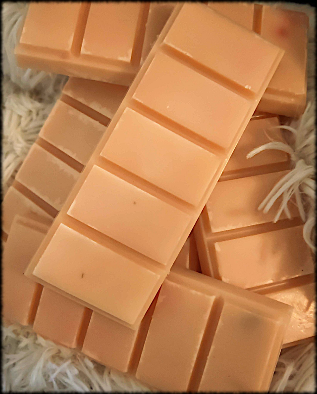 Snapbar cire et miel