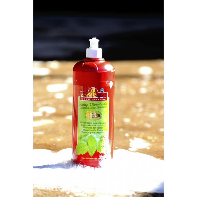 Shampooing K. BACON'S Lucy Diamonds