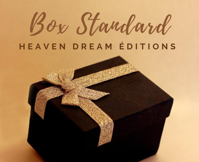 📚Box standard📚