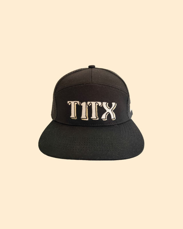 T1TX Noir Brut