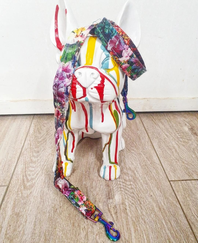 TIP_Laisse15 ◾️Flora