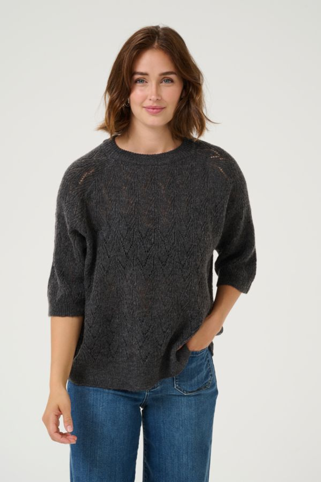 Kaffe - Tiana Pullover