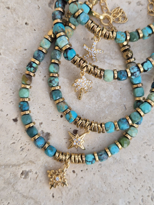 Bracelet BLUE