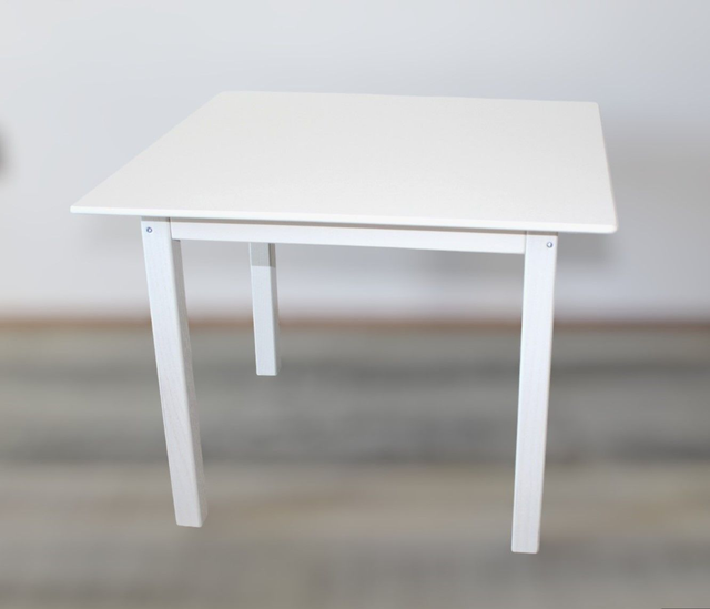 Tavolino "NUVOLA" con 2 Poltroncine