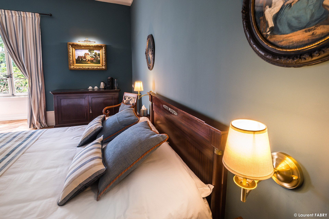 Bon cadeau séjour authentique 