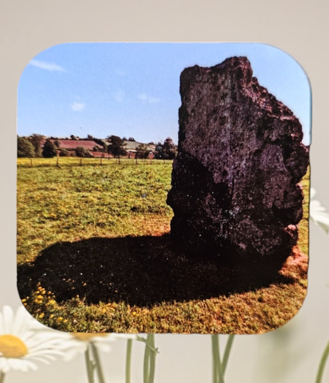 Magnet - Stanton Drew Stone Circles